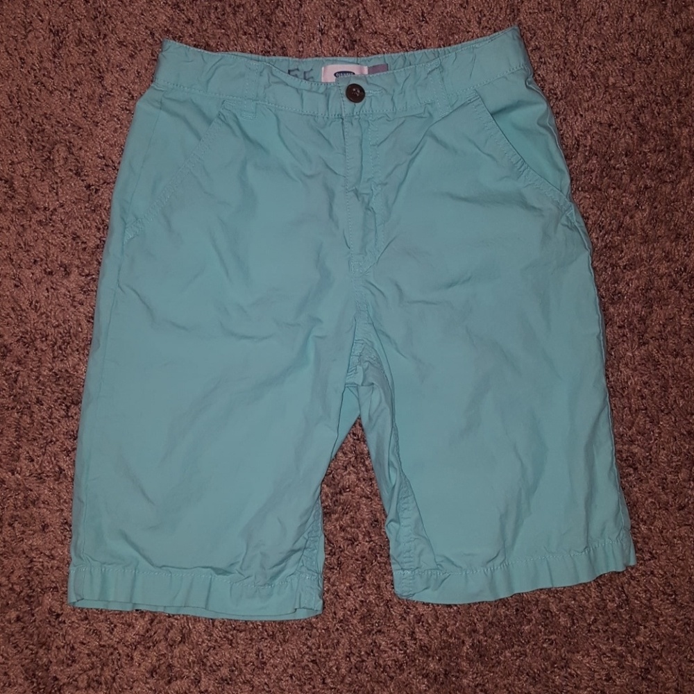 Old Navy boys shorts